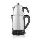 Arzum Ar3051 Çaycı Lux Çay Makinesi