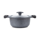 Thermoad 7 Parça Graneu Set-Gri