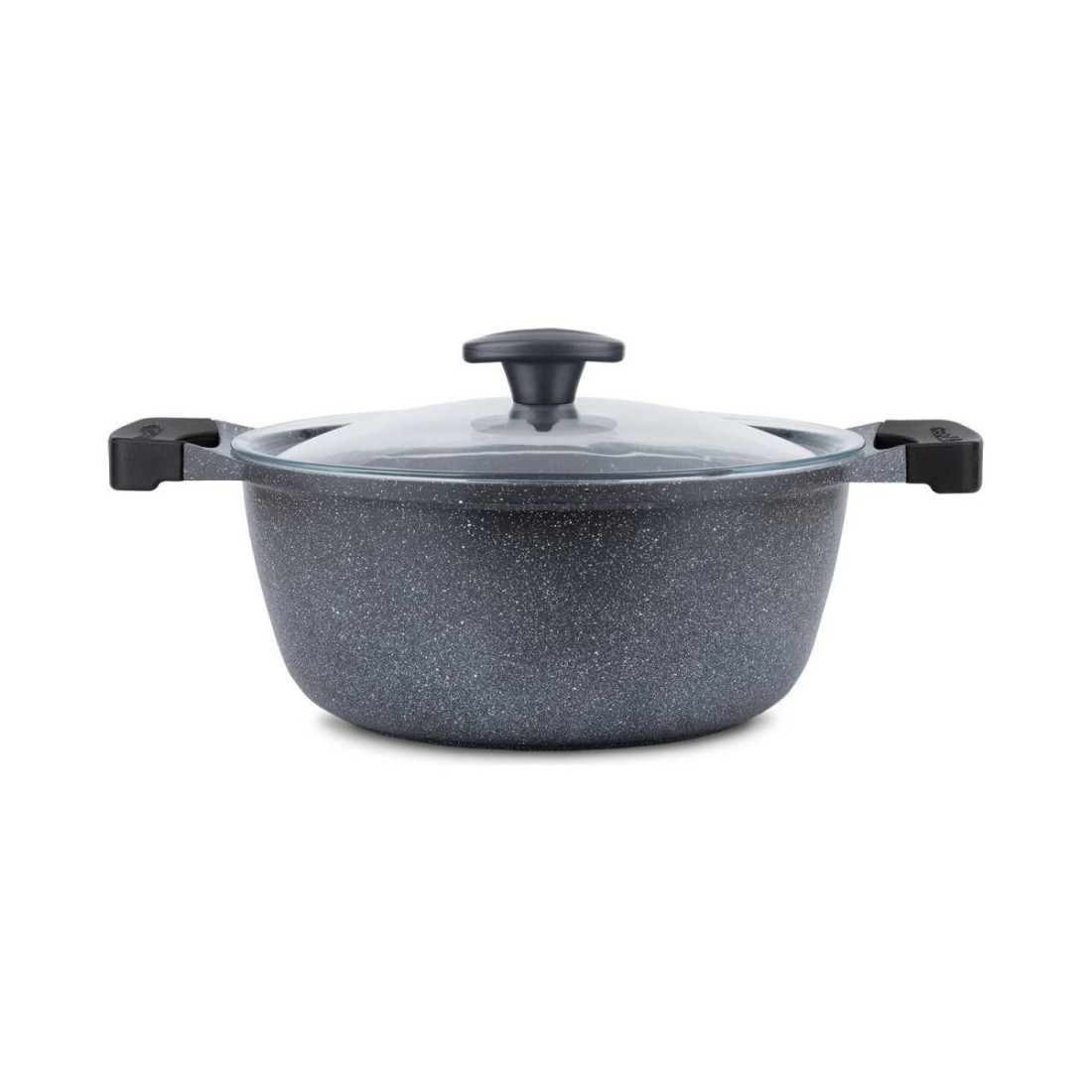 Thermoad 7 Parça Graneu Set-Gri