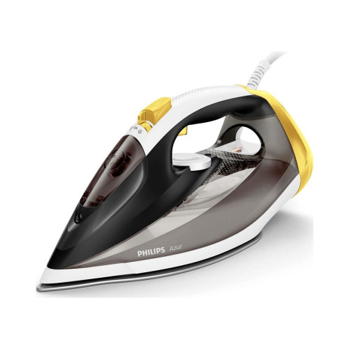 Philips Azur Gc4544/80 2600 W Buharlı Ütü