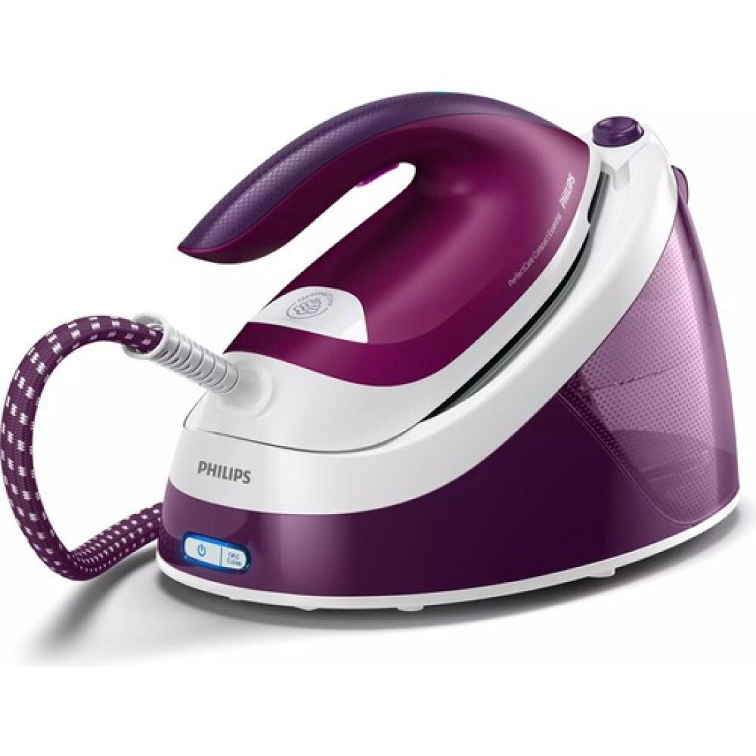 Philips Gc6842/30 Perfectcare Compact Essential Buhar Kazanlı Ütü