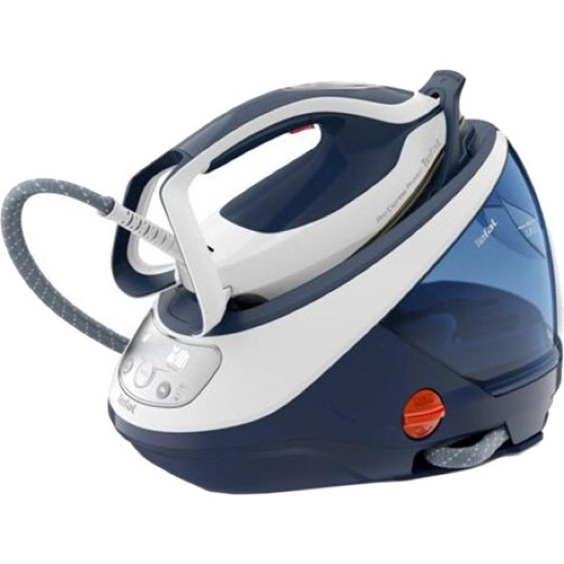Tefal Gv9221 Pro Express Protect Buhar Kazanlı Ütü - 1830007723