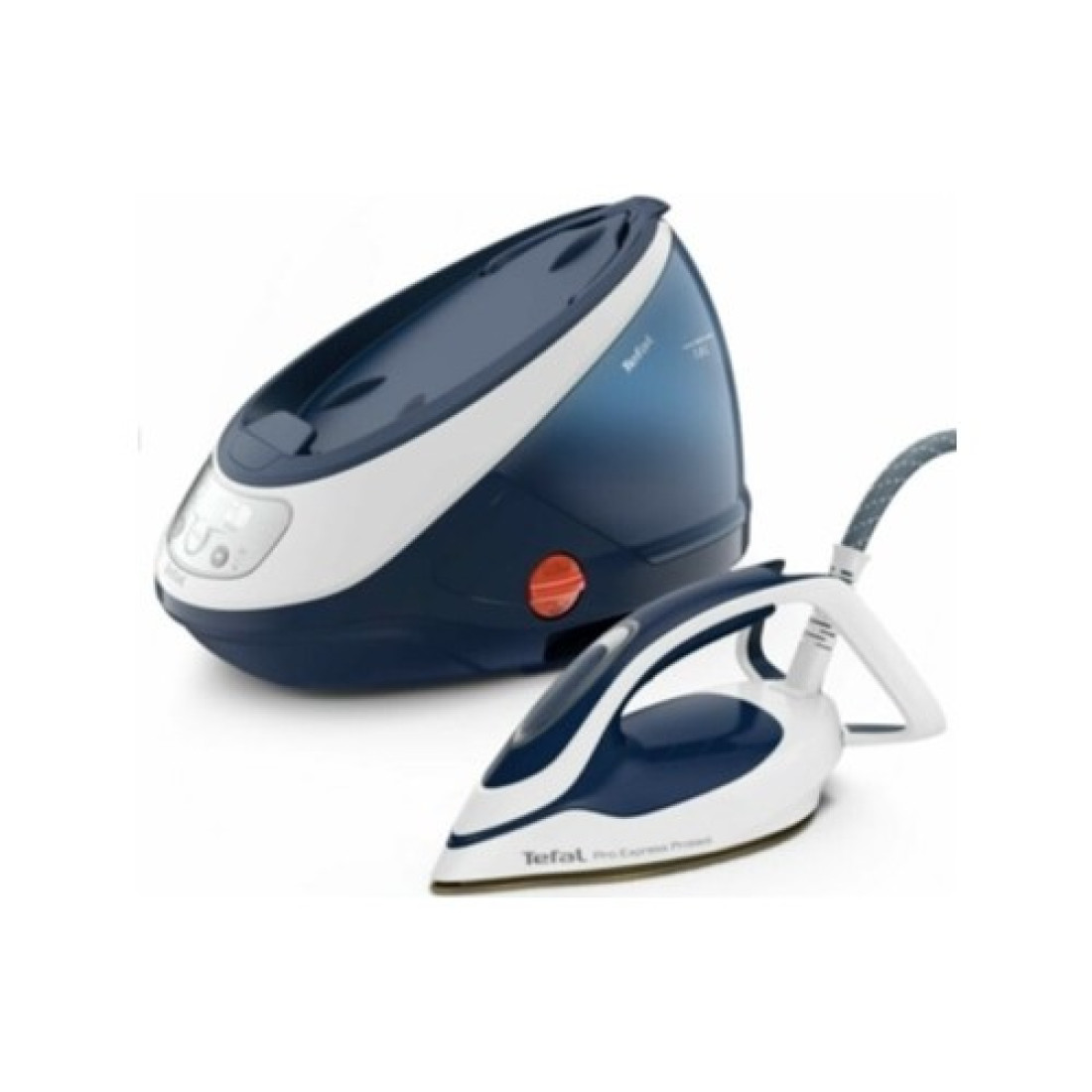 Tefal Gv9221 Pro Express Protect Buhar Kazanlı Ütü - 1830007723