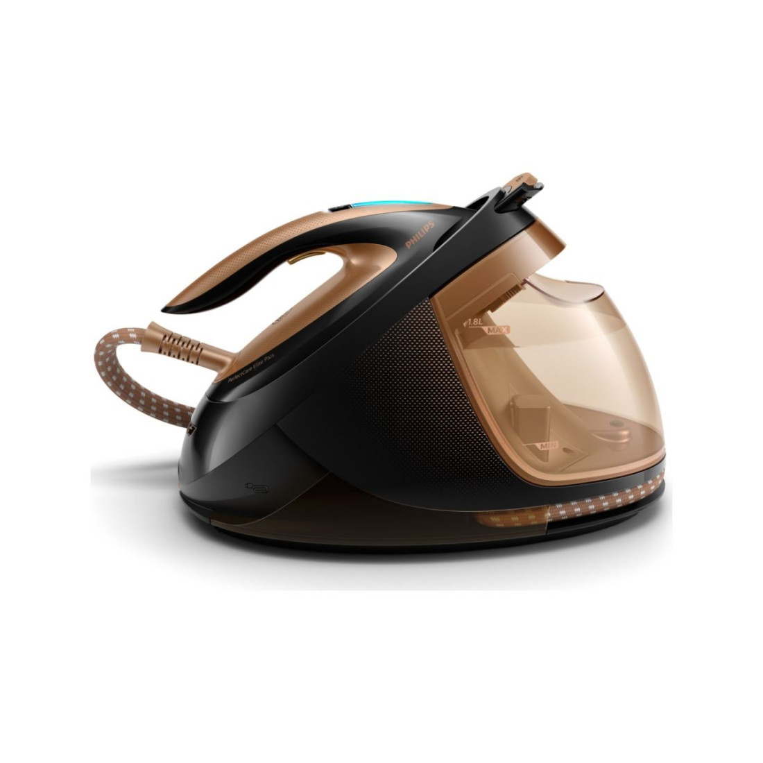 Philips Perfectcare Elite Plus Gc9682/80 Buhar Kazanlı Ütü