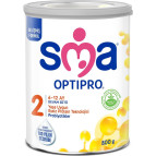 Sma Optıpro Devam Sütü 2 Numara 800 Gr
