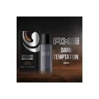 Axe Dark Temptatıon Edt 100 Ml