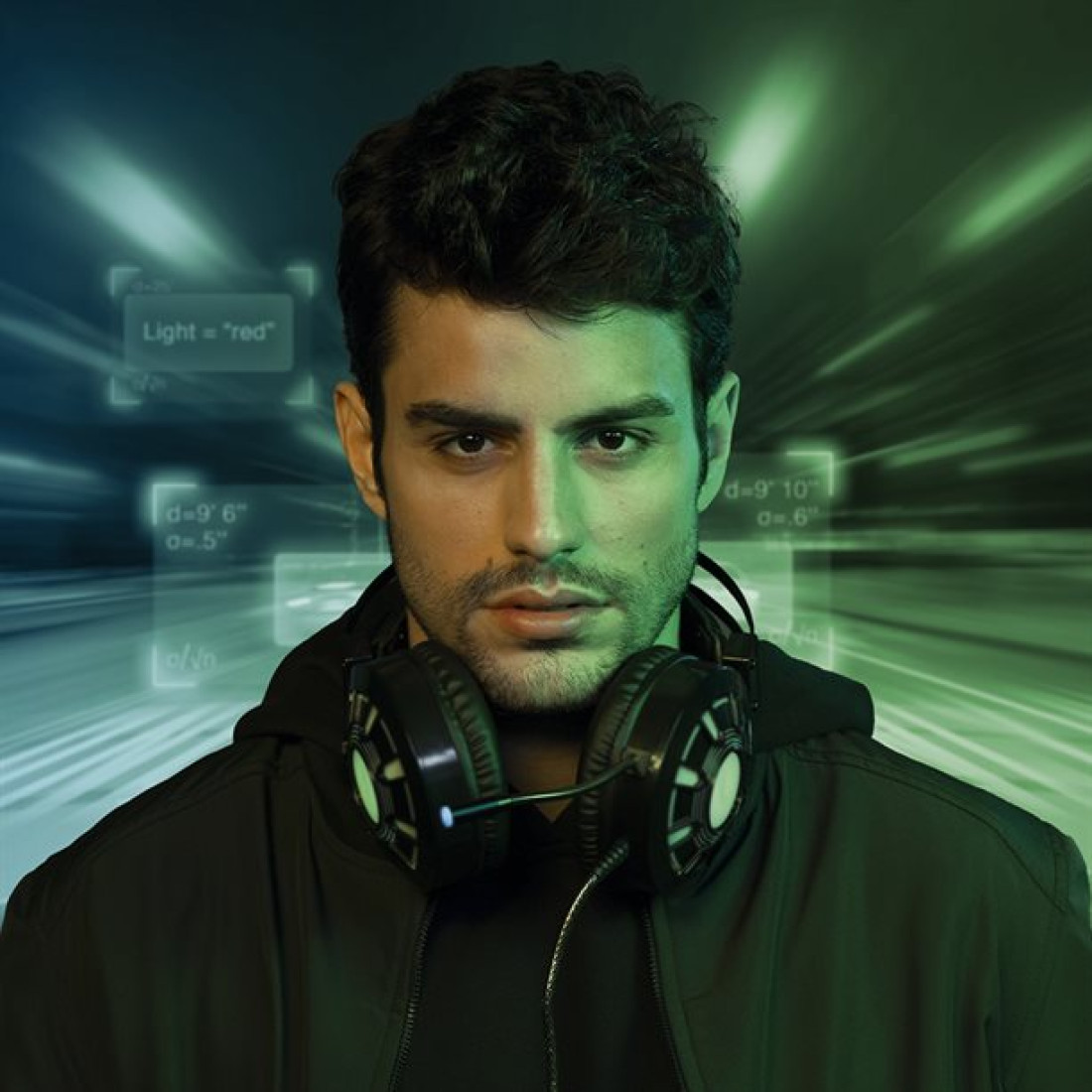 Full Speed Gamer Erkek Parfüm Edt 75 Ml