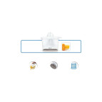 Philips Daily Collection Narenciye Sıkacağı Hr2738/00