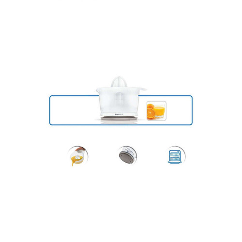 Philips Daily Collection Narenciye Sıkacağı Hr2738/00