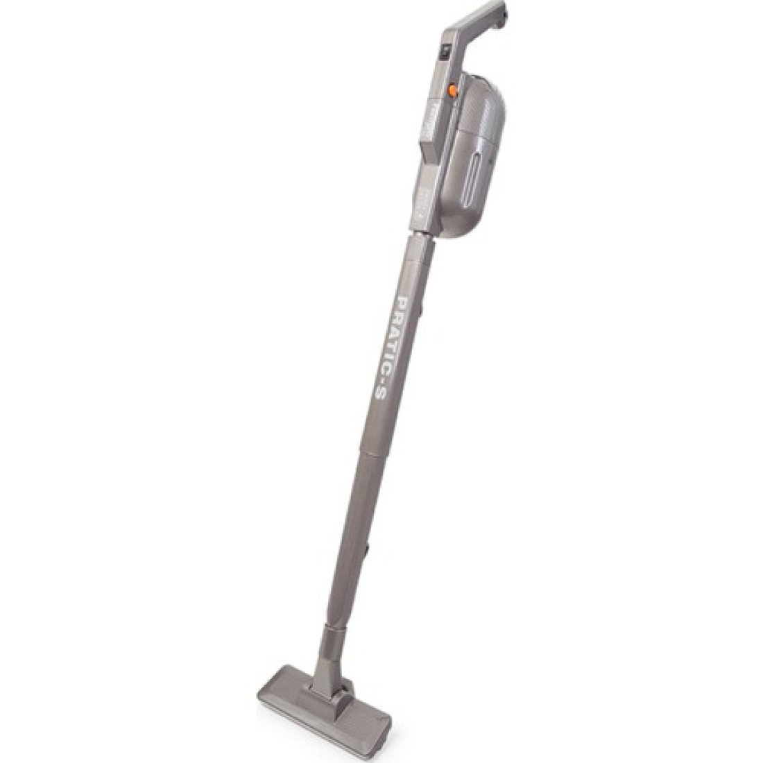 Fantom Pratik 1200 Süpürge 500W Gri