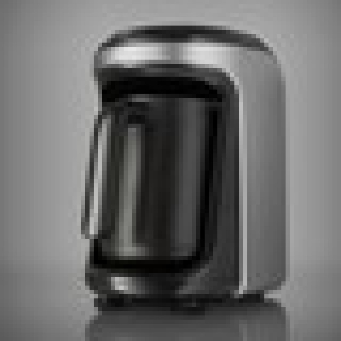 Karaca Hatır Hüp Türk Kahve Makinesi Antrasit