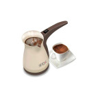 Sinbo Cezve Scm-2928 Plastik 1000 W Scm 2928