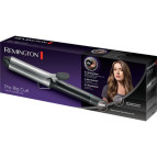 Remington Siyah Pinza Pro Big Curl Saç Maşası