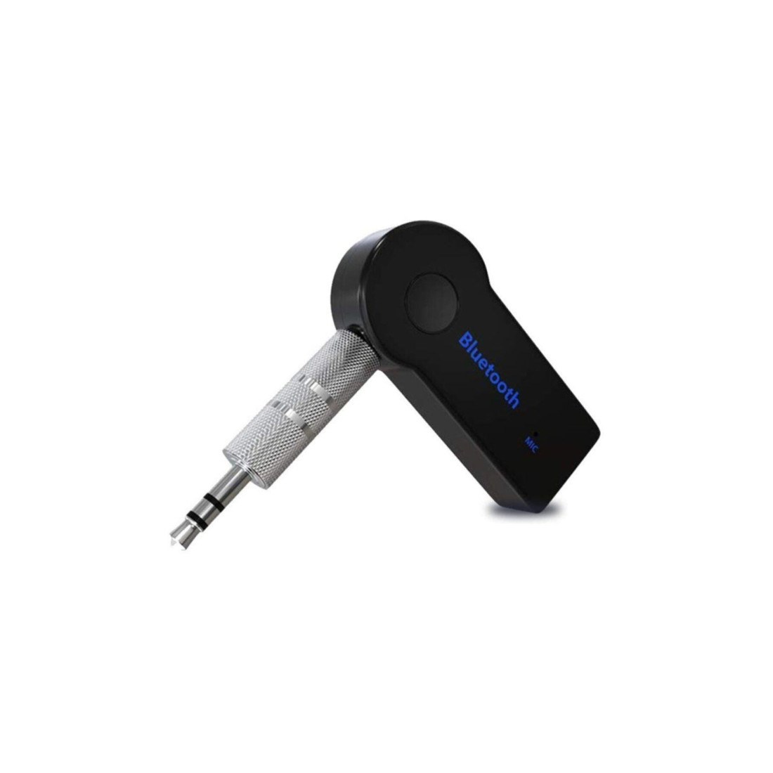 Tp Kablosuz Samsung Lg Iphone Bluetooth Aux Araç Kiti Siyah