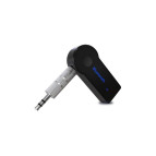 Tp Kablosuz Samsung Lg Iphone Bluetooth Aux Araç Kiti Siyah