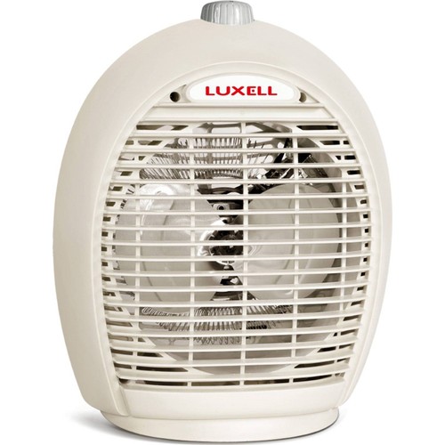 Luxell Lx-6331 2000W 2 Kademeli Fanlı Isıtıcı ve Soğutucu
