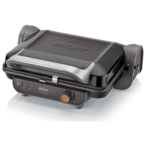 Arzum Ar2005 Eco Panini Izgara ve Tost Makinesi Ar2005