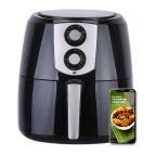 Kumtel Fastfryer Xl ( Yağsız Fritöz Airfryer ) Haf-01