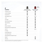 Karaca Air Pro Cook Köz Xl Airfryer Ruby 153.03.08.4470