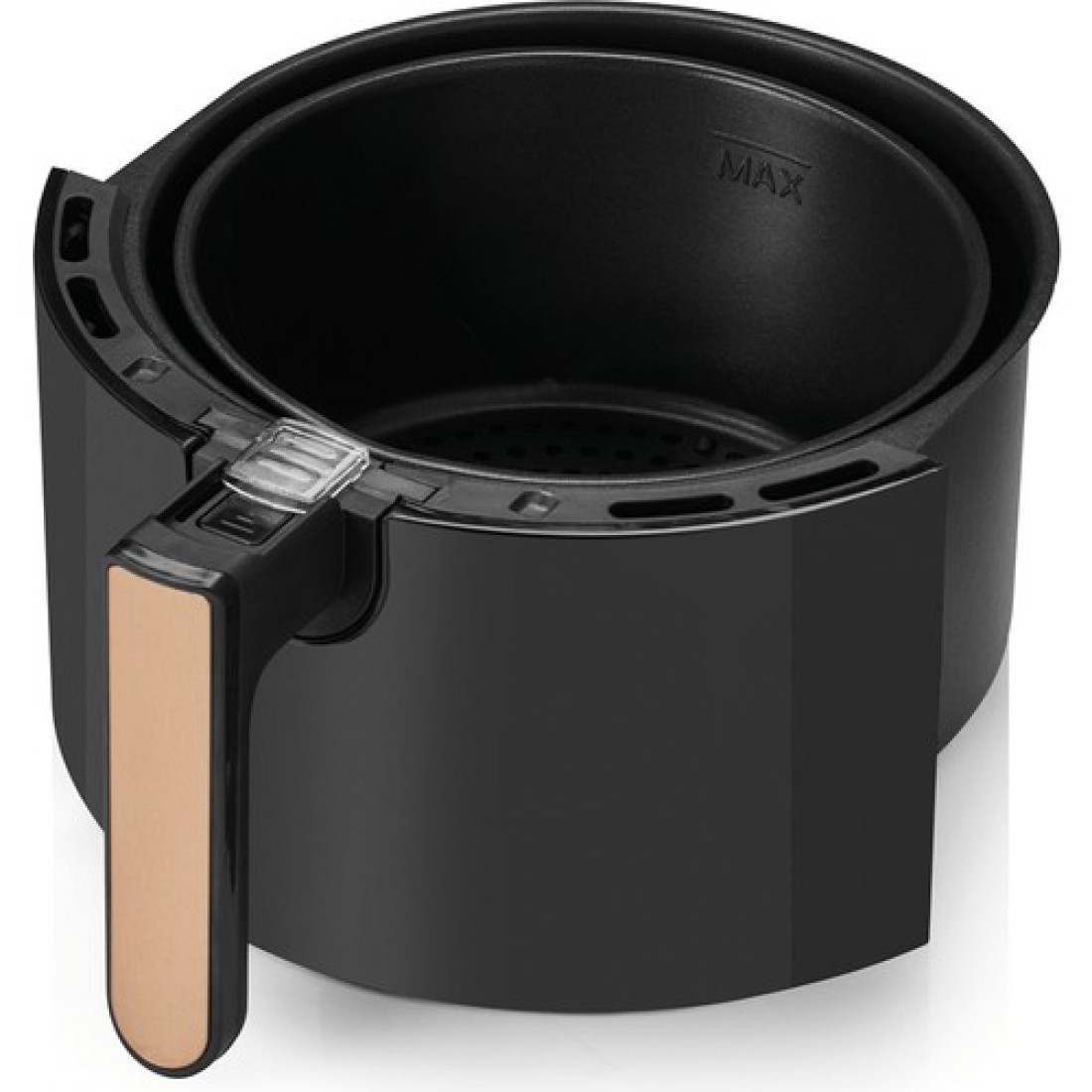 Arzum Ar2062-B Airtasty Air Fryer Sıcak Hava Fritözü - Bakır