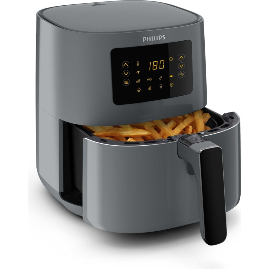 Philips Hd9255/60 Airfryer 5000 Serisi Hd9255/60