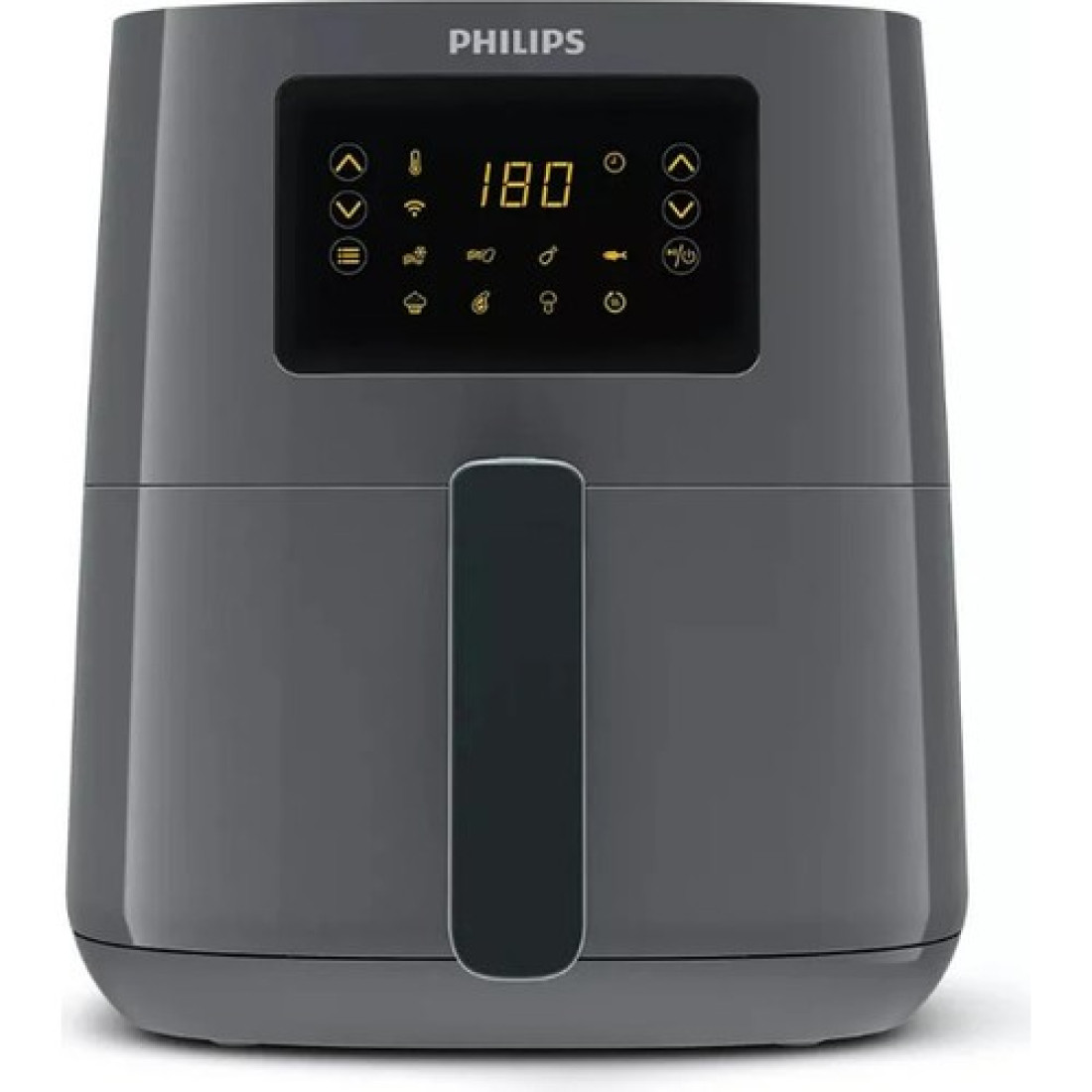 Philips Hd9255/60 Airfryer 5000 Serisi Hd9255/60
