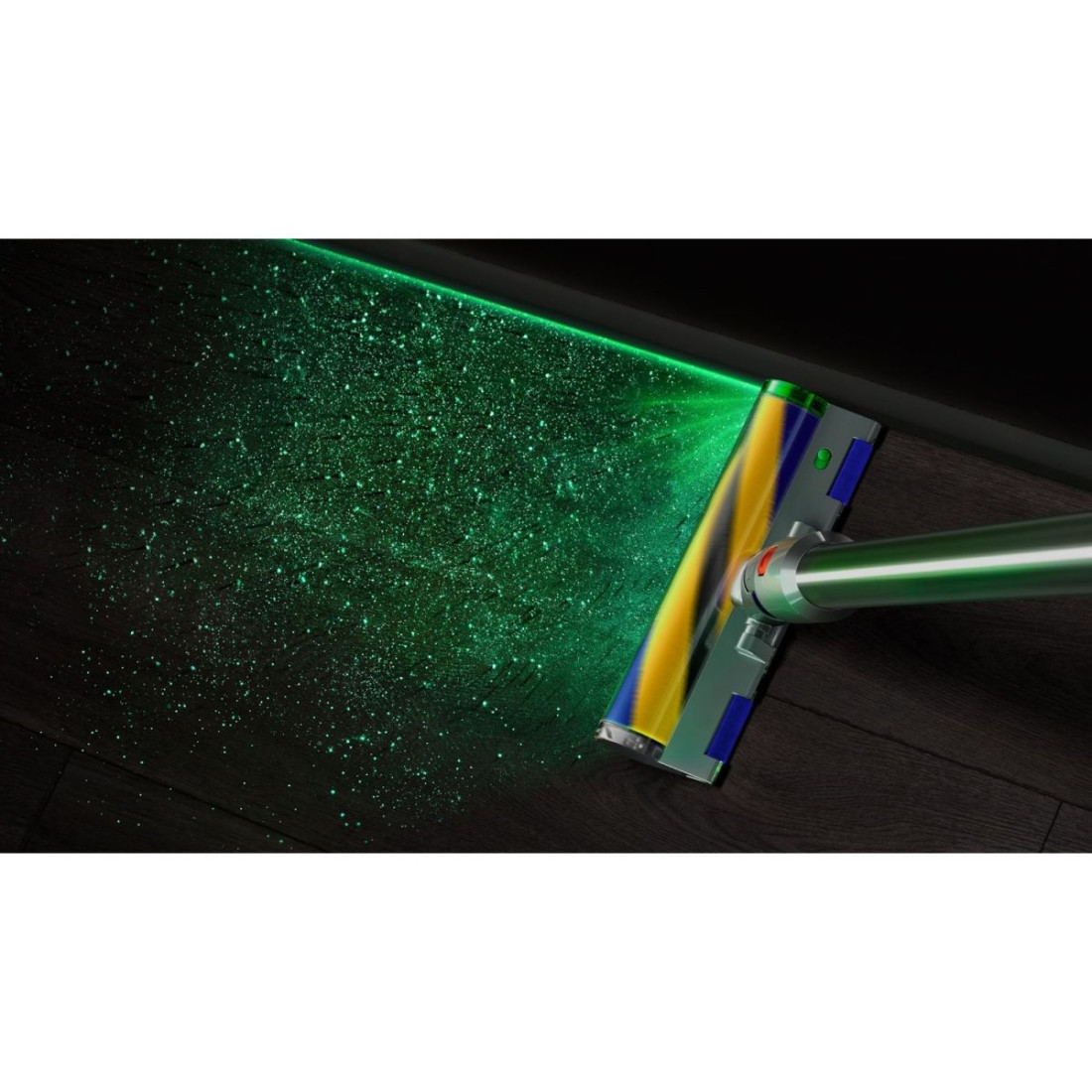 Dyson V15 Detect Absolute Kablosuz Süpürge