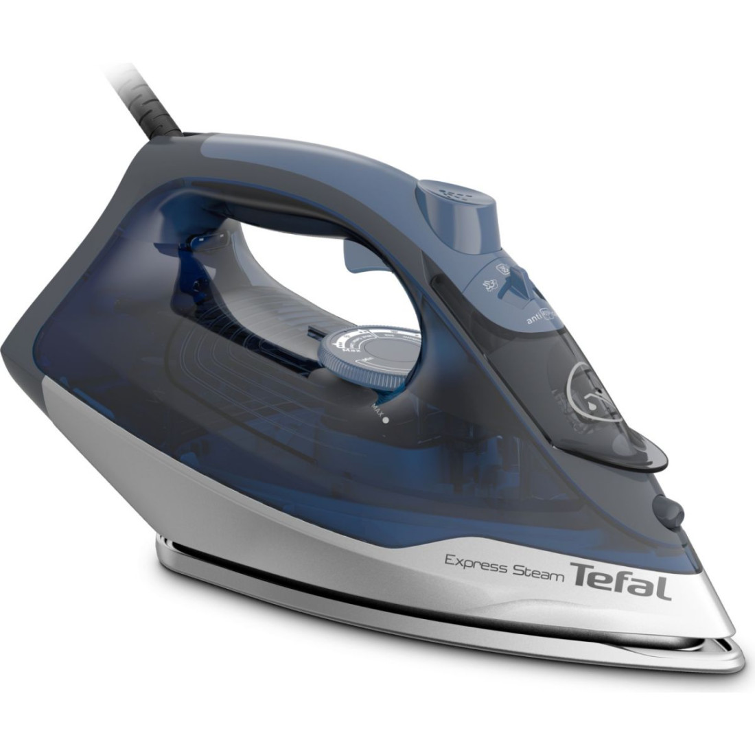 Tefal Fv2868E1 Express Steam+ 2500 Watt Buharlı Ütü
