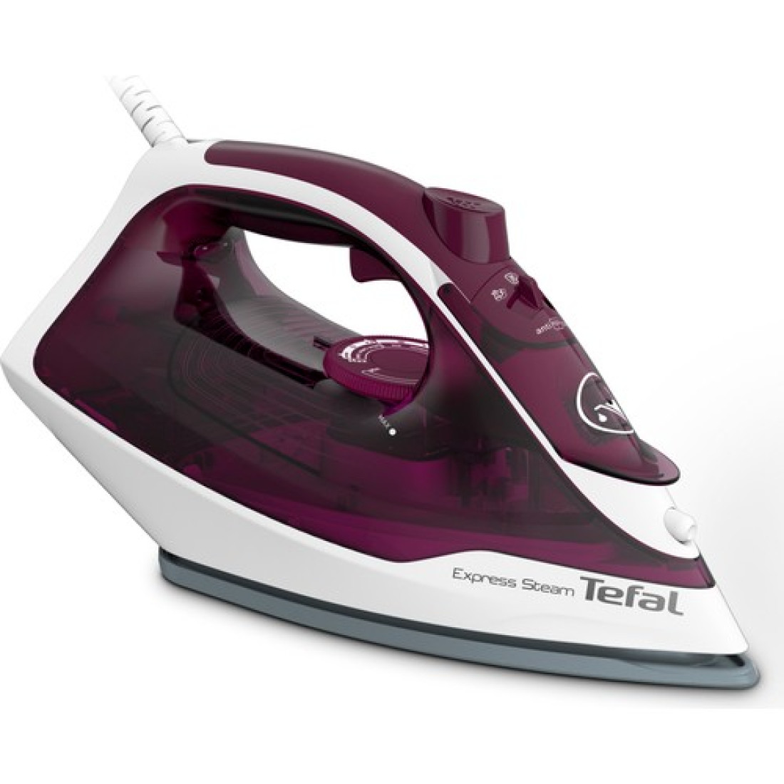 Tefal Express Steam Fv2844 Buharlı Ütü
