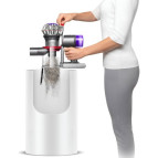 Dyson V8 Absolute (Gümüş/Nikel)