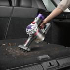 Dyson V8 Absolute (Gümüş/Nikel)