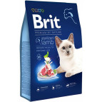 Brit Care Premium By Nature Cat Sterilized Chicken 8 Kg