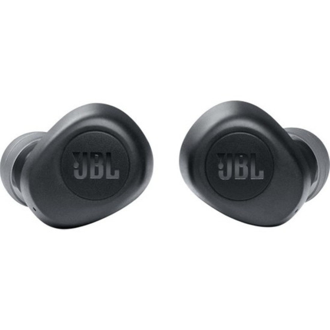 Jbl Wave 100Tws, Kablosuz Kulakiçi Kulaklık, Ie, Siyah
