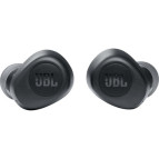 Jbl Wave 100Tws, Kablosuz Kulakiçi Kulaklık, Ie, Siyah