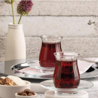 Paşabahçe 6' Lı Linka Çay Bardağı