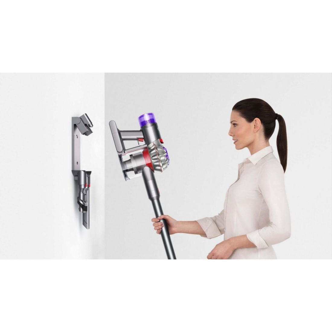Dyson V8™ Kablosuz Süpürge