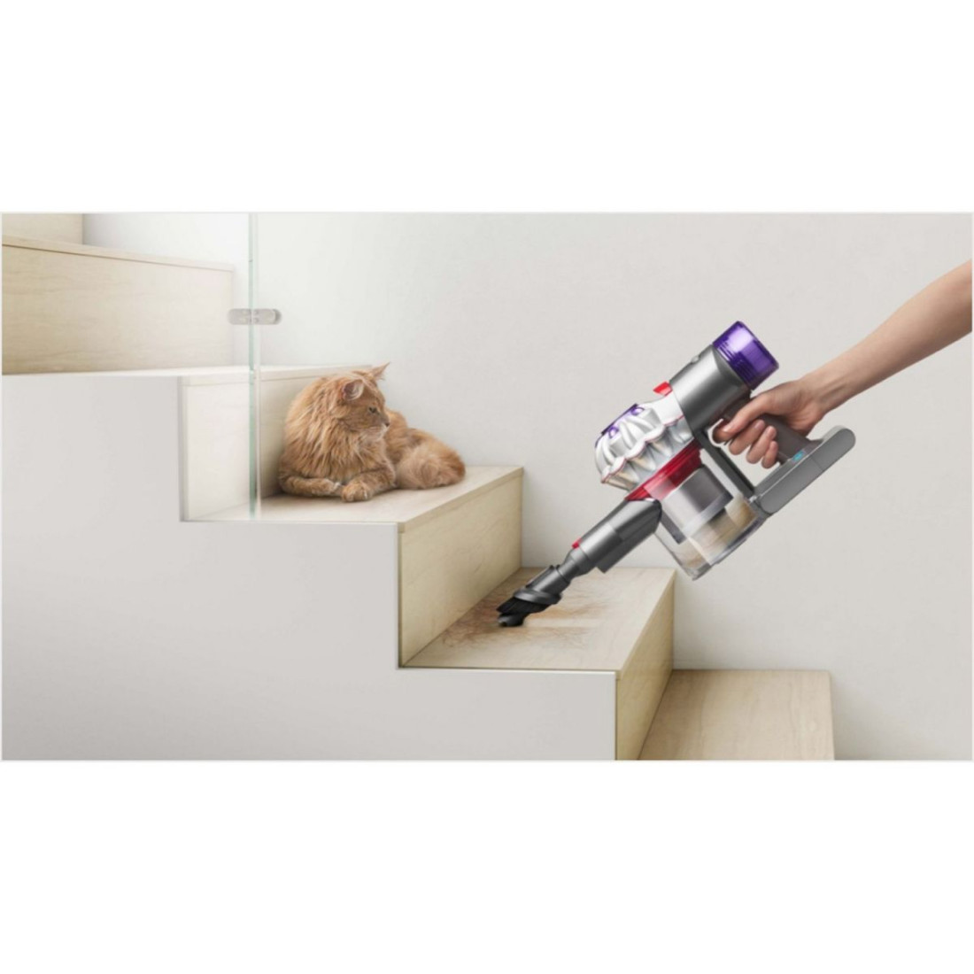 Dyson V8™ Kablosuz Süpürge