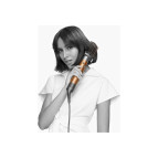 Dyson Airwrap™ Complete Uzun Multi-Styler Saç Şekillendirici (Prusya Mavisi ve Parlak Bakır)