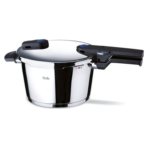 Fissler Vitaquick Düdüklü Tencere 6Lt.