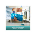 Philips Xc8349/01 Aqua Plus 25.2 V Dikey Şarjlı Süpürge