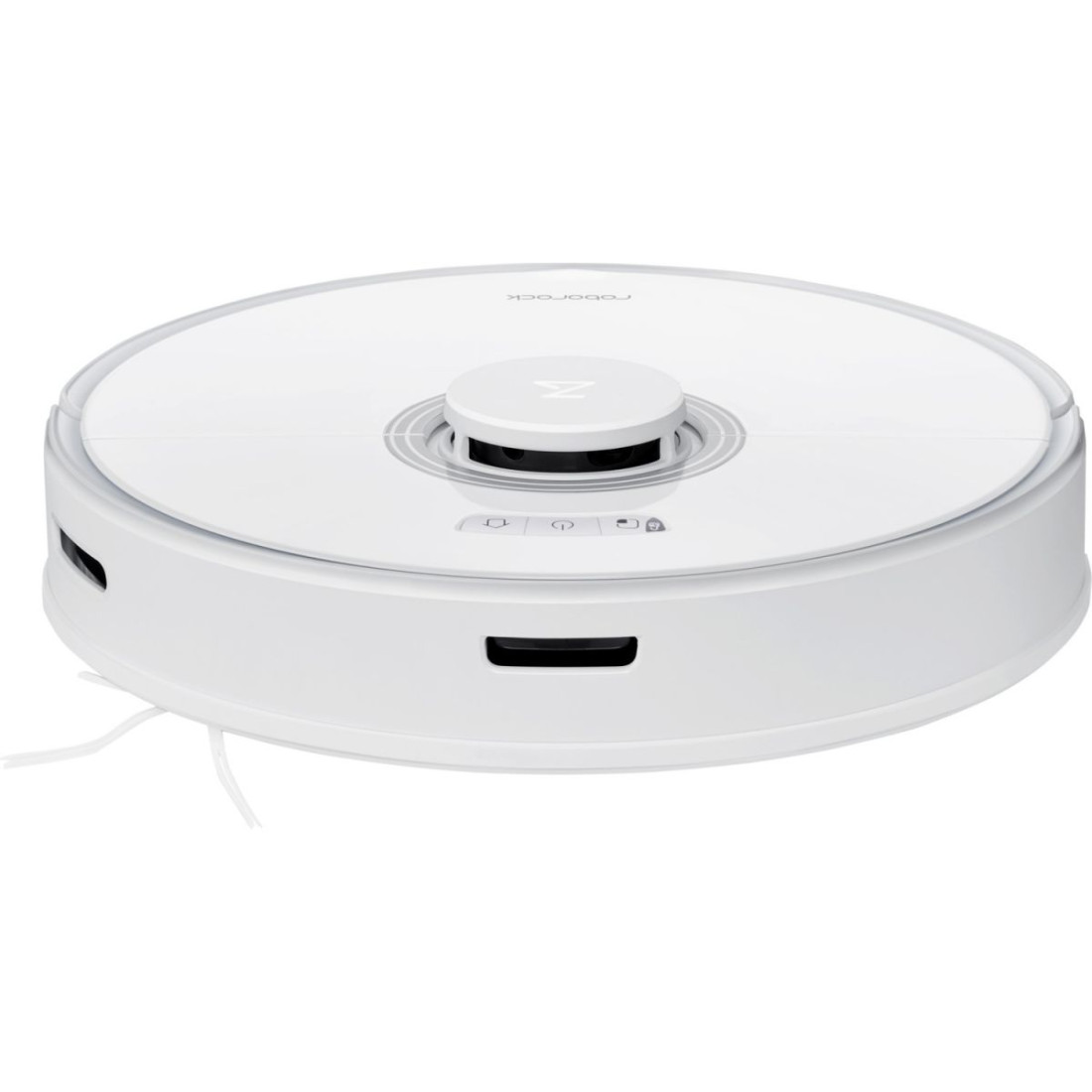 Roborock Q7 Max Beyaz Akıllı Robot Süpürge