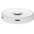 Roborock Q7 Max Beyaz Akıllı Robot Süpürge