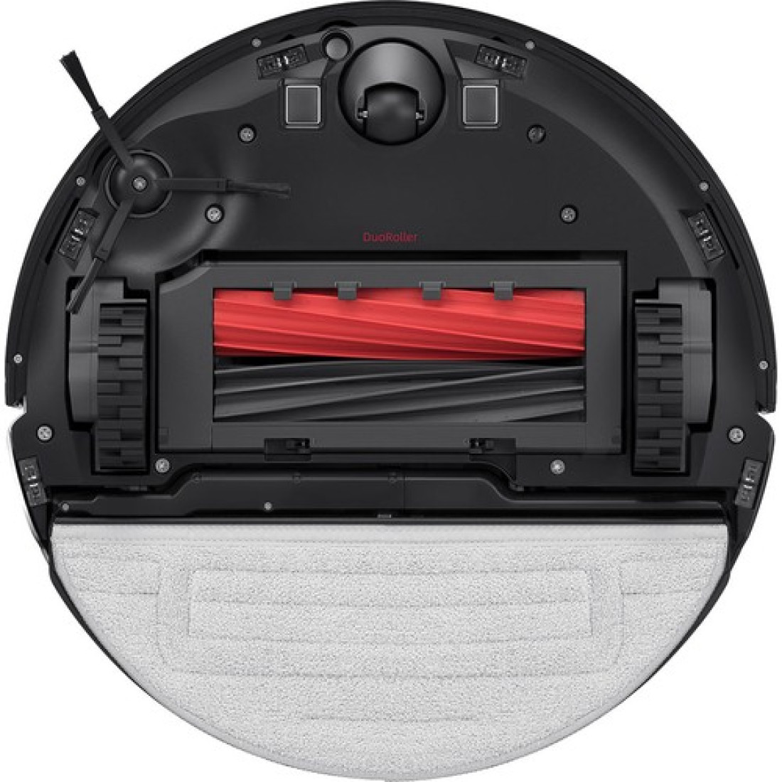 Roborock S8 Sonic Mopping Akıllı Robot Süpürge S8 Beyaz