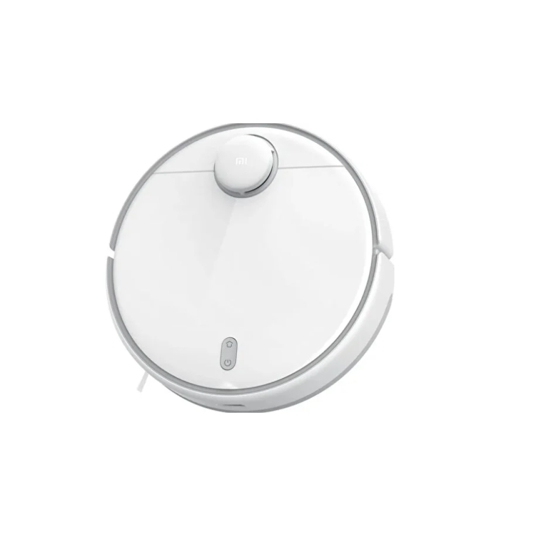 Xiaomi Mi Robot Vacuum Mop 2 Pro Akıllı Robot Süpürge Beyaz