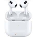 Apple Airpods (3. Nesil) ve Lightning Şarj Kutusu Bluetooth Kulaklık Mpny3Tu/A
