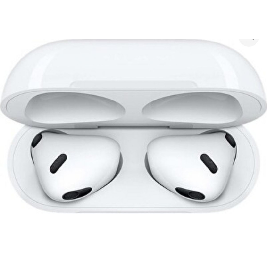 Apple Airpods (3. Nesil) ve Lightning Şarj Kutusu Bluetooth Kulaklık Mpny3Tu/A