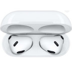 Apple Airpods (3. Nesil) ve Lightning Şarj Kutusu Bluetooth Kulaklık Mpny3Tu/A