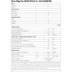 Regal 12000 Btu/H A++ R32 Inverter Klima