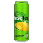 Fuse Tea Mango Kutu 330 Ml.