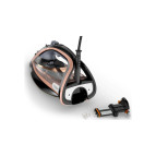 Tefal Fv9845 Ultimate Pure Buharlı Ütü